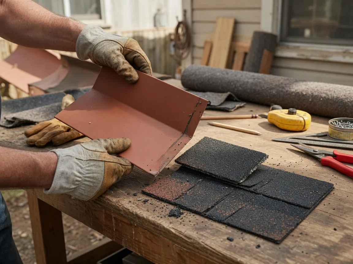 Roof Repair company in Placerville, CO